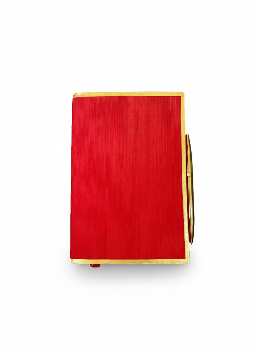 Soft Cover Notepad